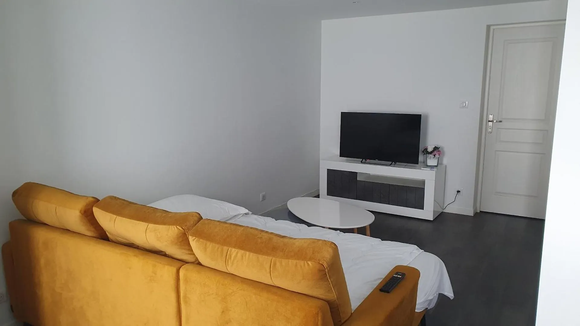 Studio Le Puy-En-Velay