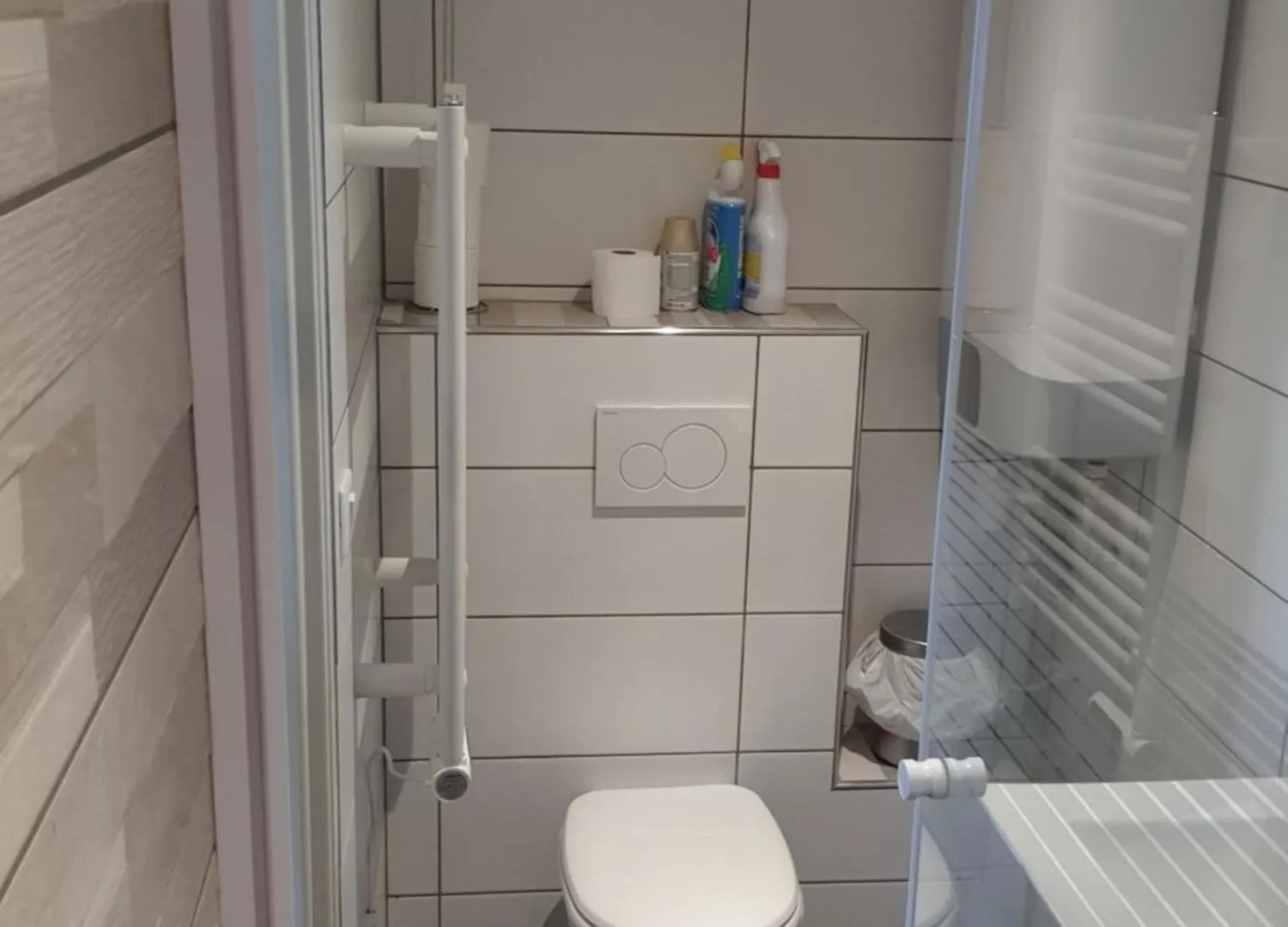 Studio Le Puy-En-Velay Apartment