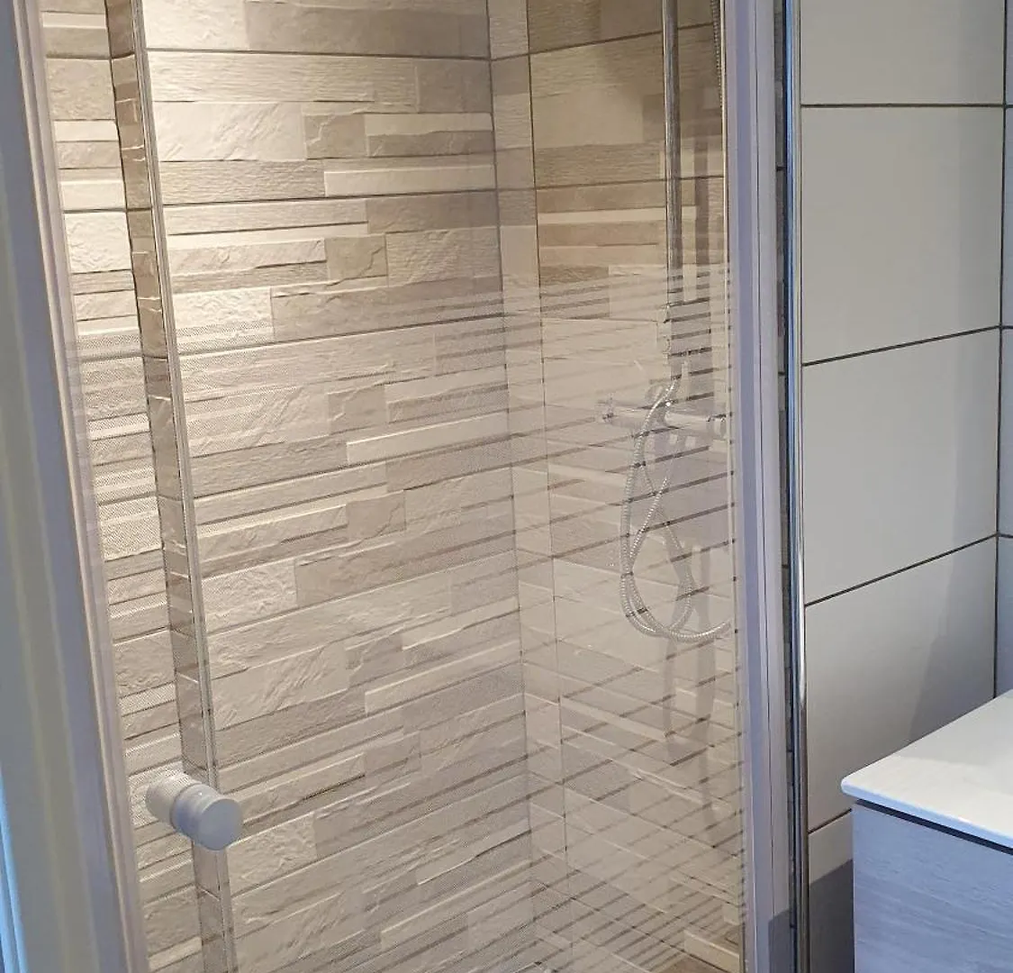 Studio Le Puy-En-Velay Apartment