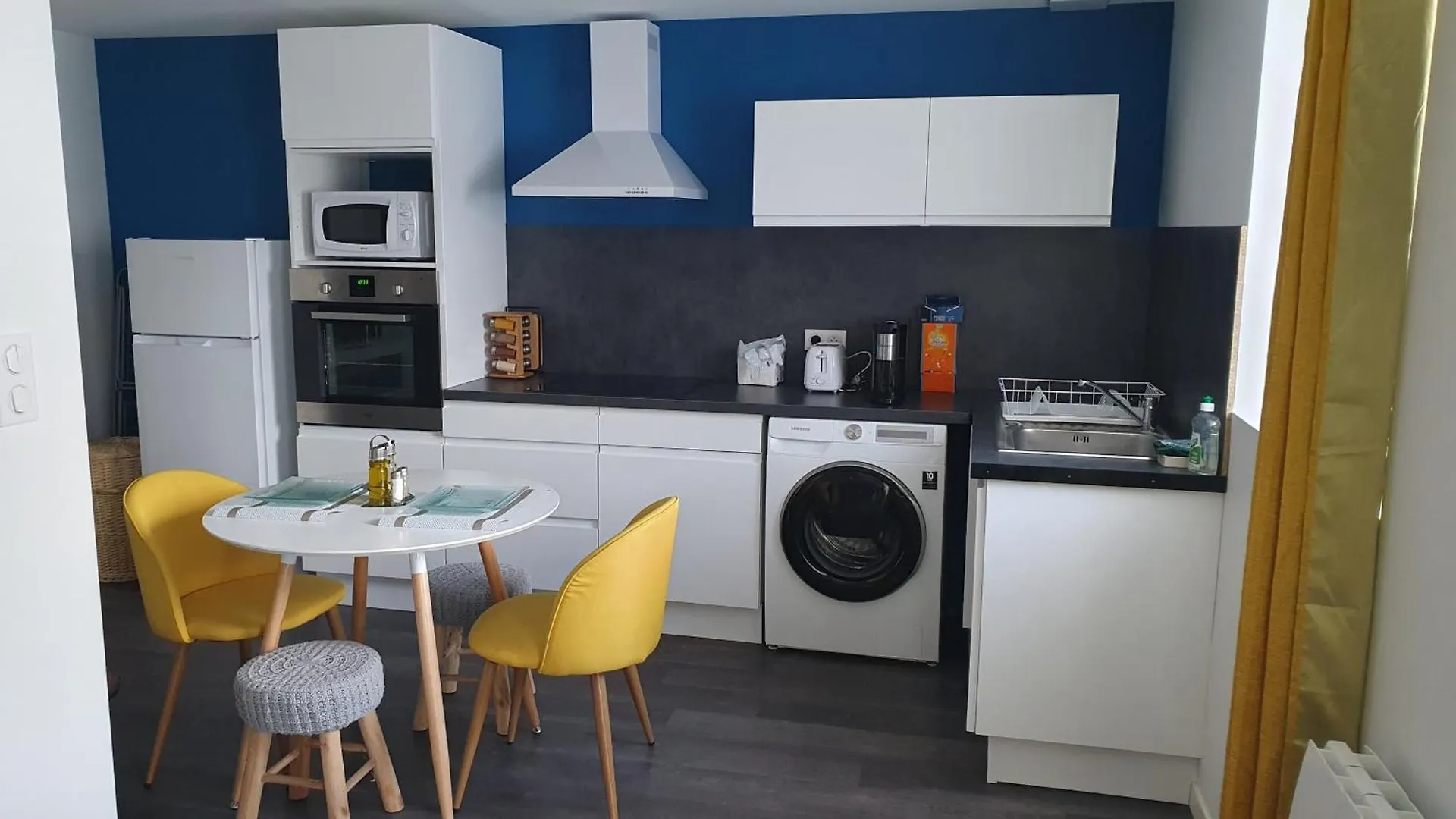 Studio Le Puy-En-Velay